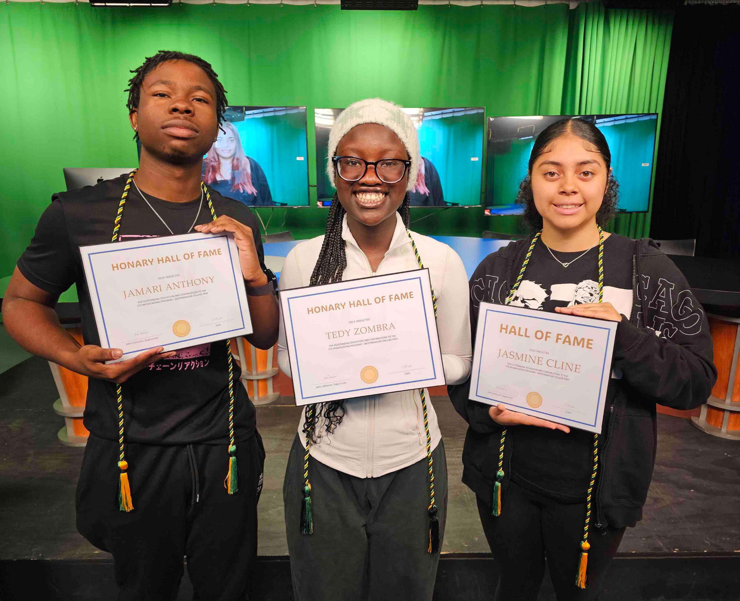 John Johnson Class of 2024_v2