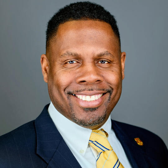 Robert Q. Johnson Senior Advisor to the Board / Director of Organizational Development & Compliance