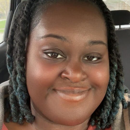 Valencia Collins Valencia Collins Director of Mental Health & Reentry Initiatives