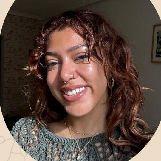 Amari Maisonet Amari Maisonet Film Ambassador, Legacy Mentorship Track