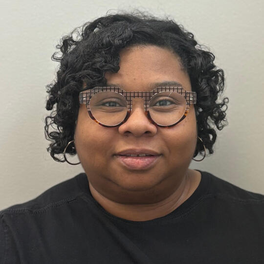 Laveta Moore Director of Digital Content & Youth Media Strategy